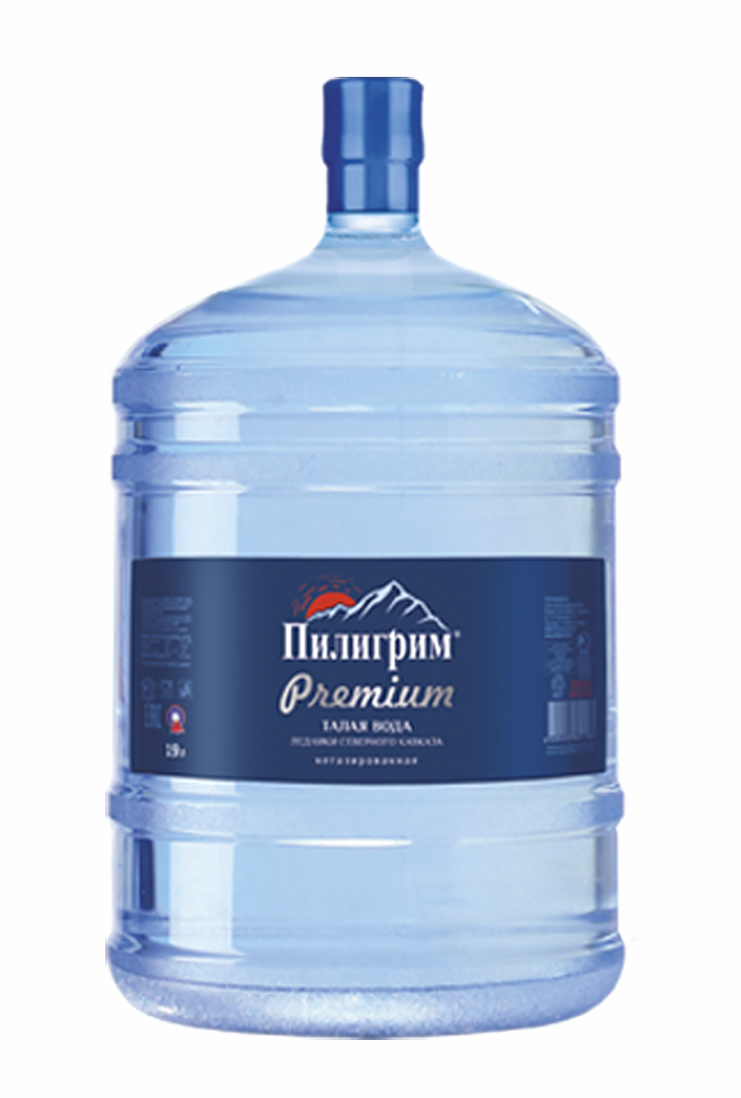 Пилигрим Вода Купить 19