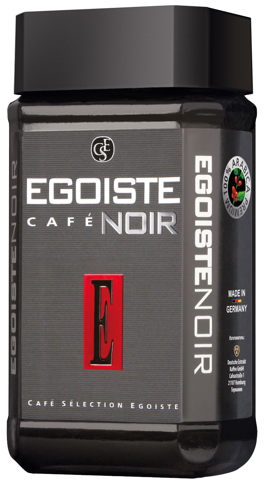 Egoiste кофе растворимый. Egoiste Noir 100г. Эгоист Ноир кофе растворимый. Кофе эгоист Ноир 100г. Кофе растворимое эгоист 100гр.