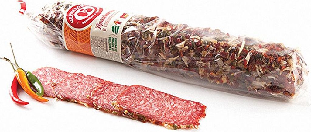 Сайт Ем Колбаски Купить Специи И Приправы