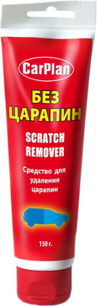 Автомобильная полировочная паста