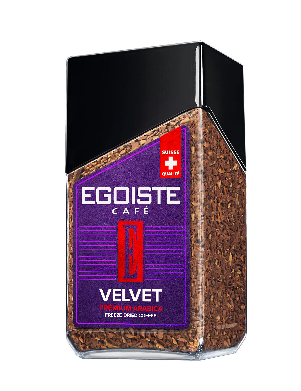 Кофе Растворимый Egoiste Platinum Купить