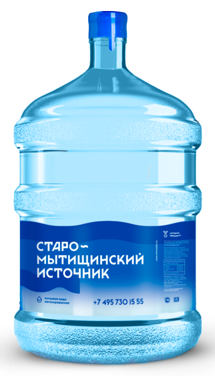 Магазин Минеральной Воды В Москве