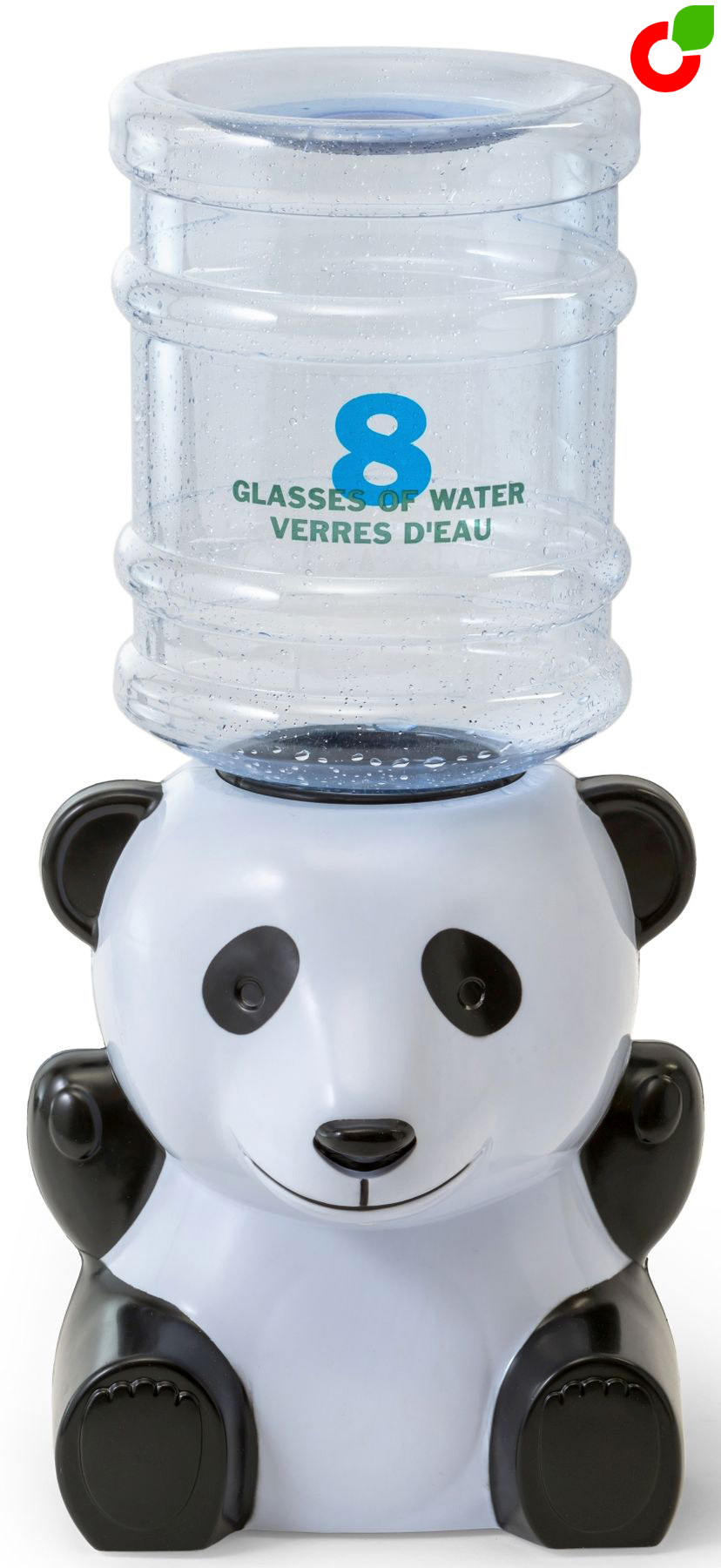  кулер VATTEN kids Panda - цены на кулеры для воды  .