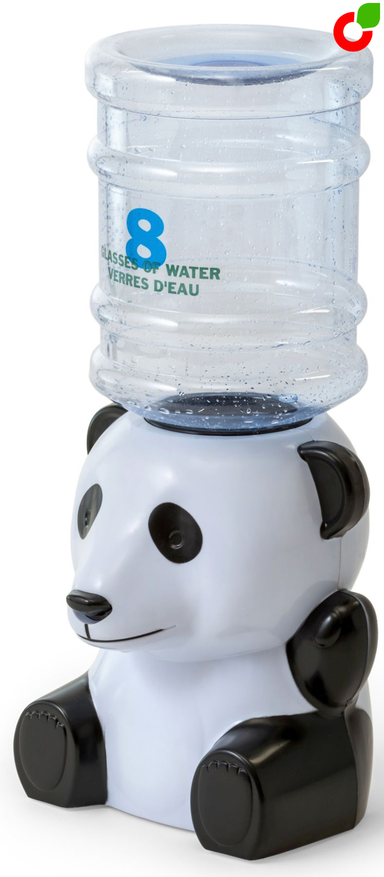  кулер VATTEN kids Panda - цены на кулеры для воды  .