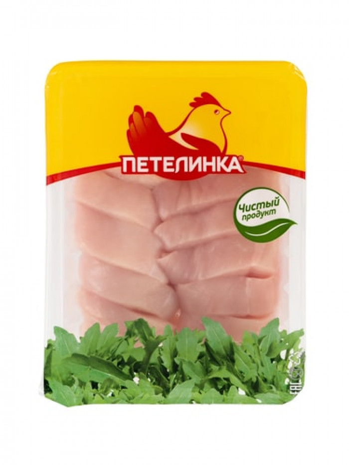 Филе Петелинка Фото