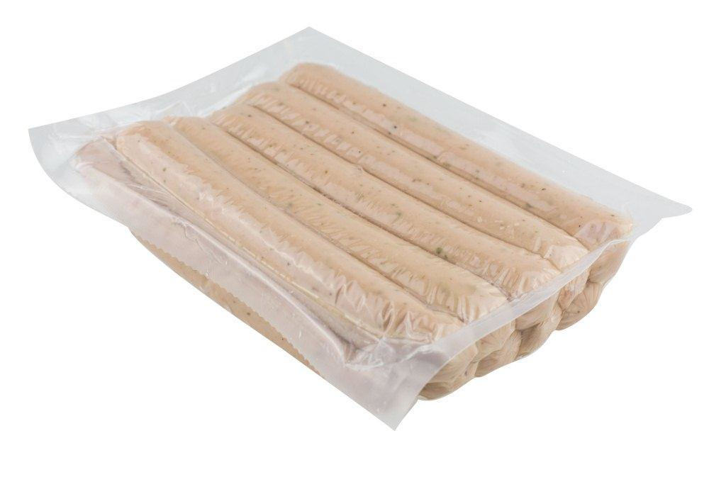 Сосиски Ремит для хот-догов замороженные 750 г купить с доставкой по ...