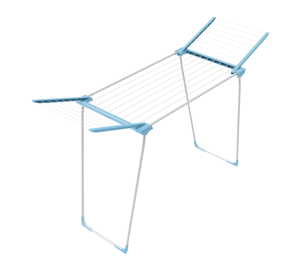 Сушилка для белья Tarrington House напольная 16 М купить с доставкой по ...